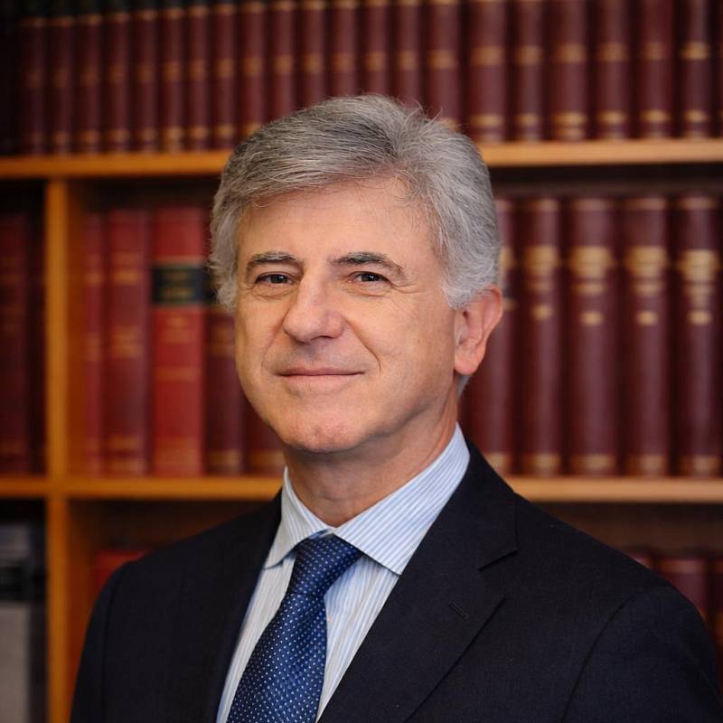 Alessandro Mazza