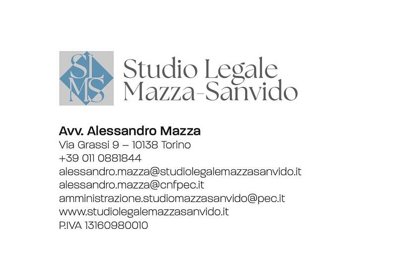 Alessandro Mazza