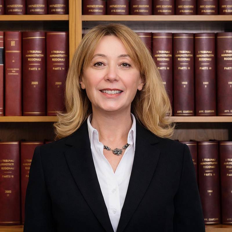 Manuela Sanvido